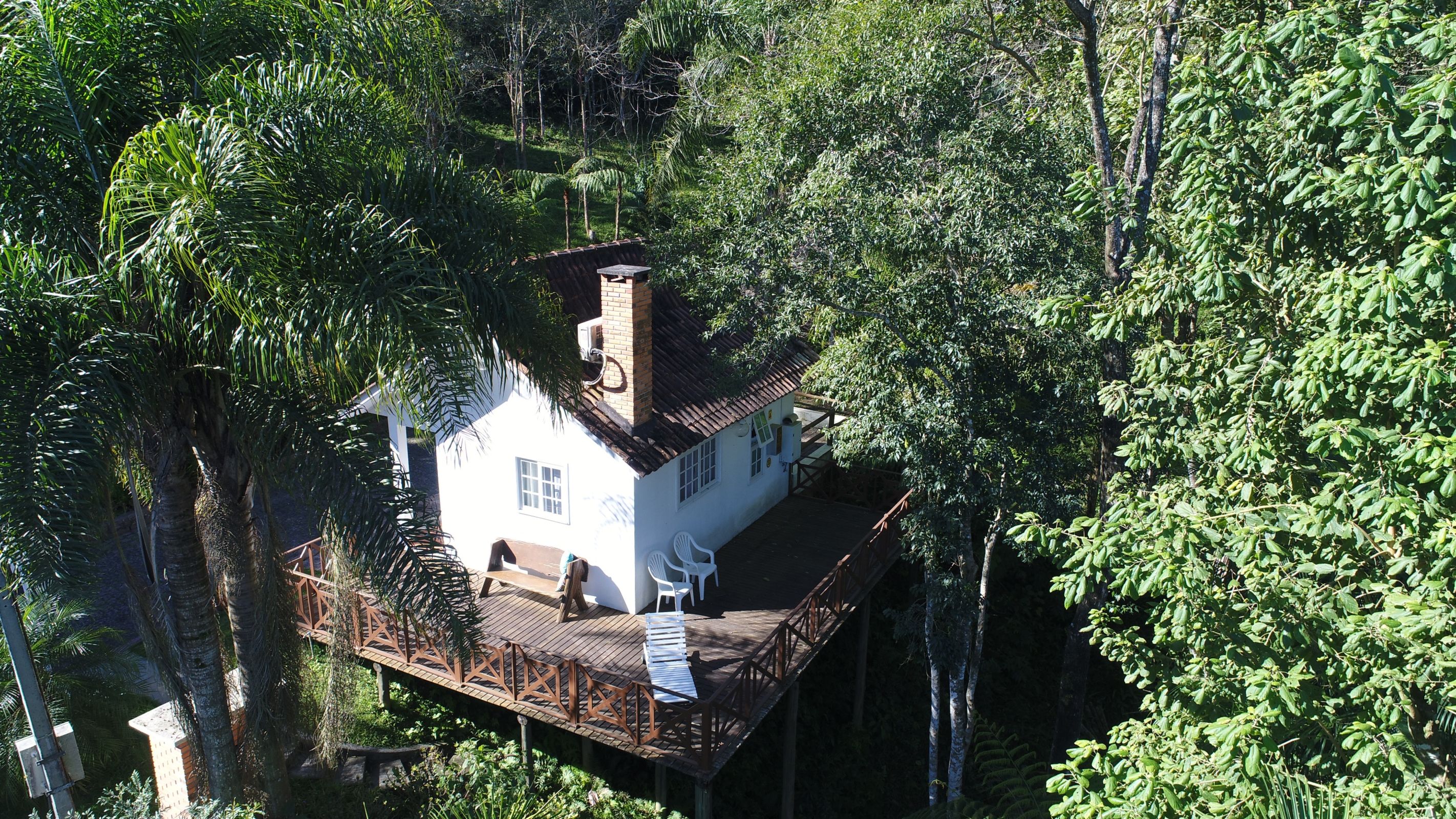 Foto Pousada Vale dos Figos - Urussanga - Imagem 2